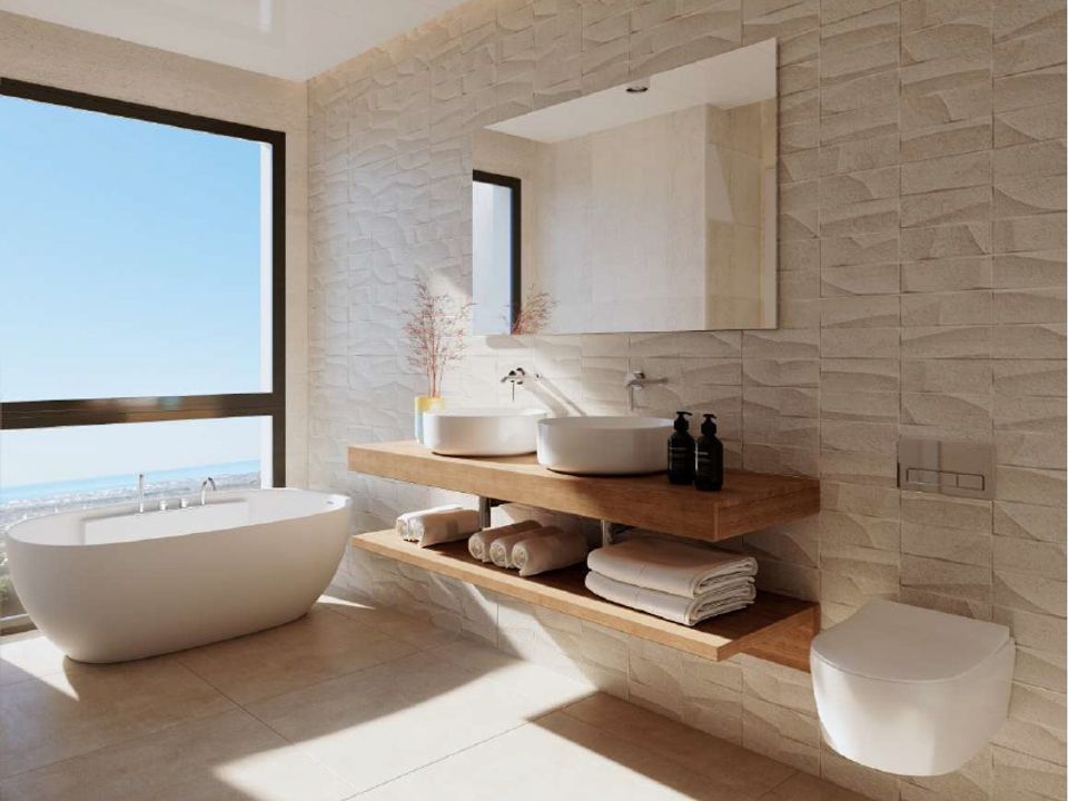 Villa i Finestrat, Alicante - foto 3