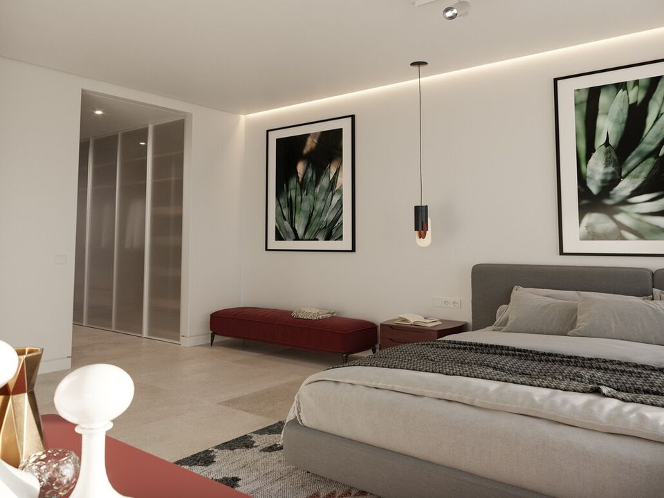 Villa i Finestrat, Alicante - foto 5