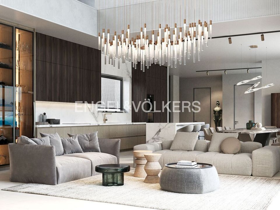 Villa i Finestrat, Alicante - foto 5