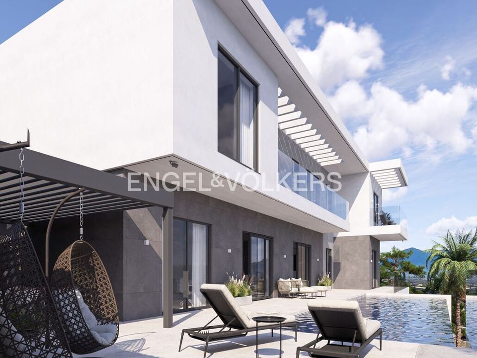Villa i Finestrat, Alicante - foto 3
