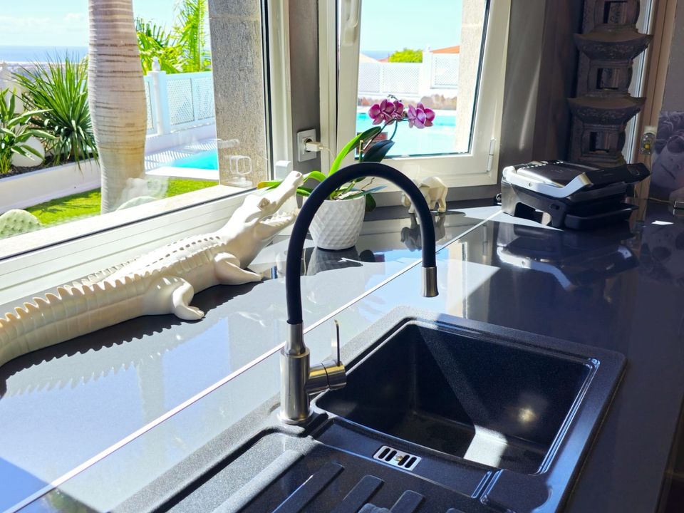 Landsbyhus i Maspalomas, Gran Canaria - foto 4