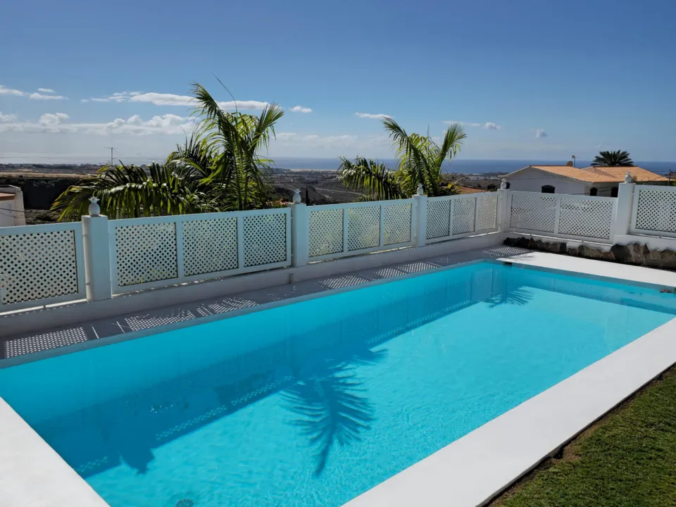 Landsbyhus i Maspalomas, Gran Canaria - foto 2