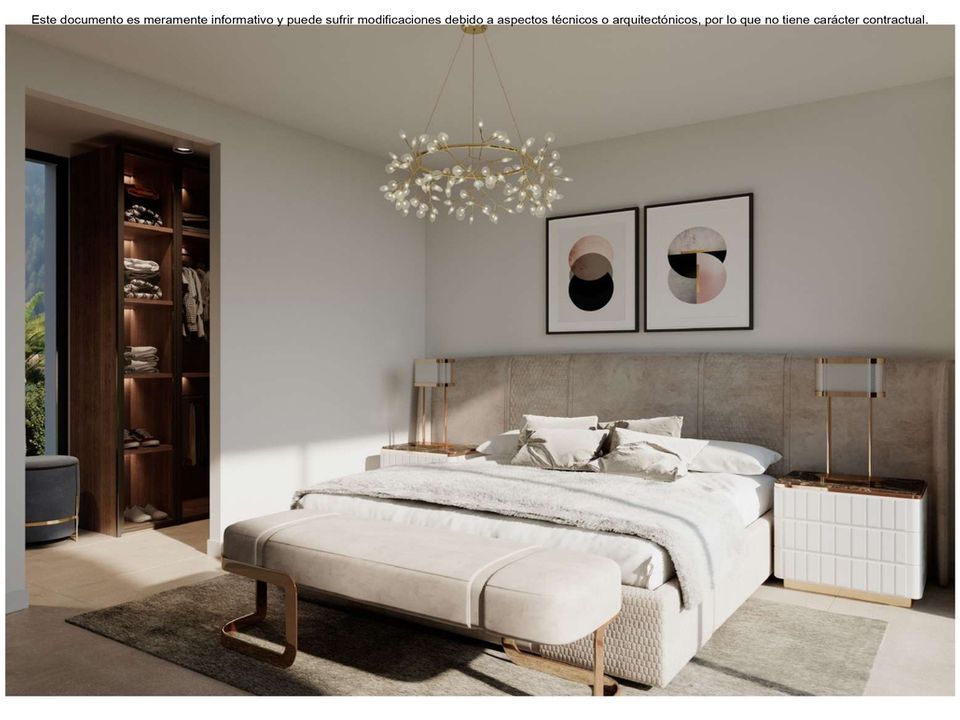 Villa i Finestrat, Alicante - foto 3