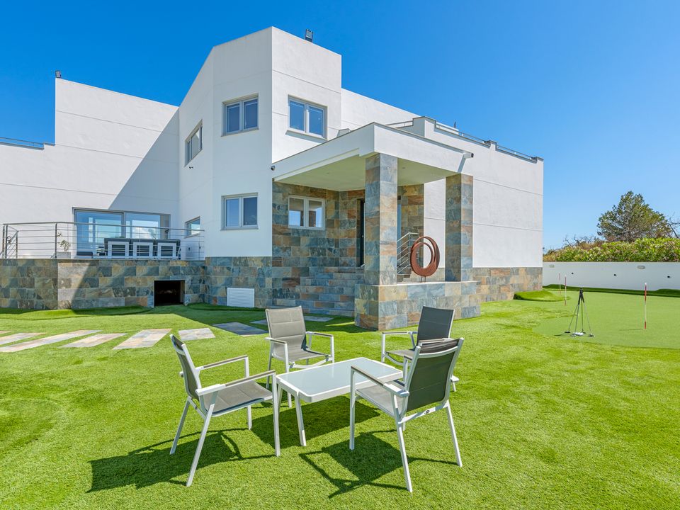 Villa i Torremendo, Alicante - foto 3