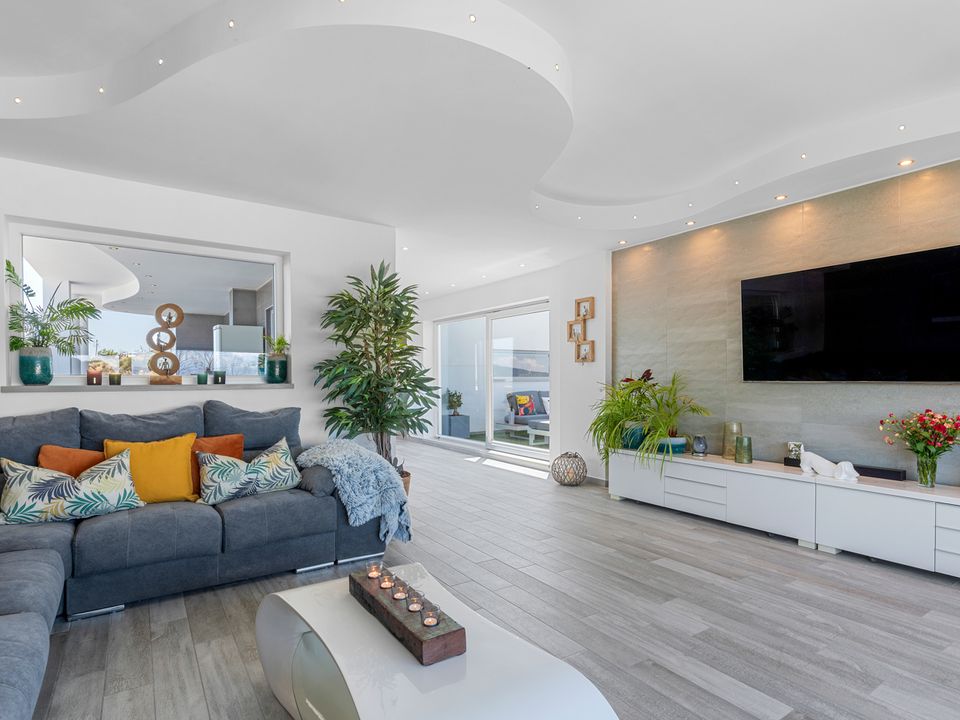Villa i Torremendo, Alicante - foto 5