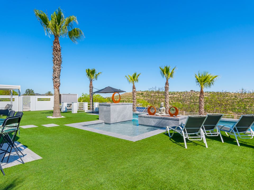 Villa i Torremendo, Alicante - foto 4