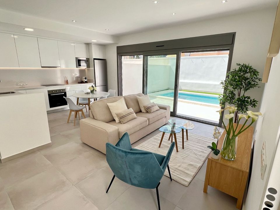 Villa i Orihuela Costa, Alicante - foto 3