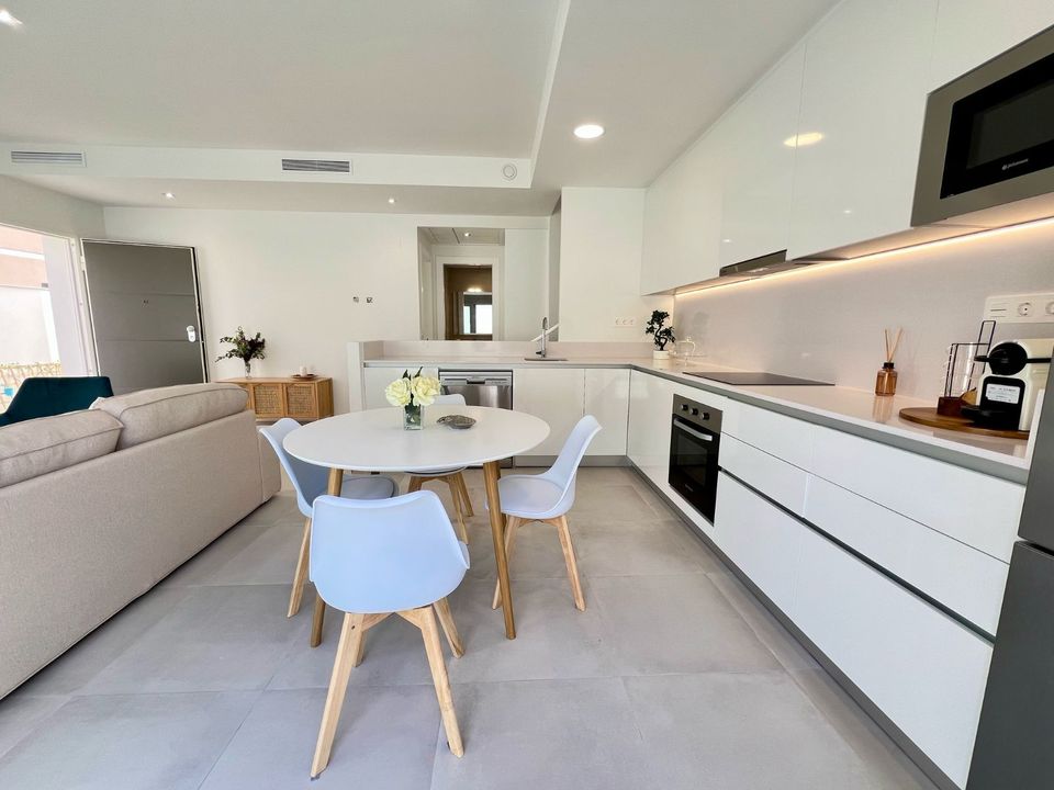 Villa i Orihuela Costa, Alicante - foto 4