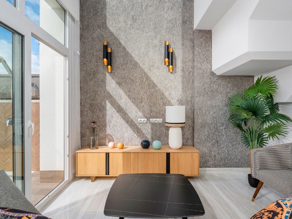 Villa in Los Montesinos, Alicante - photo 4
