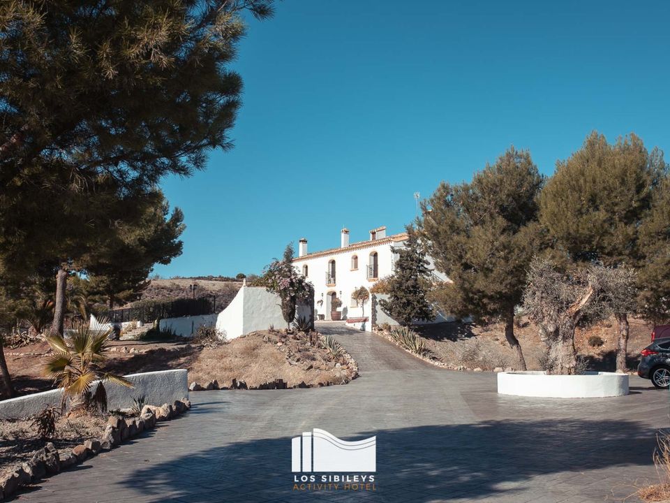 Villa i Lorca, Murcia - foto 2