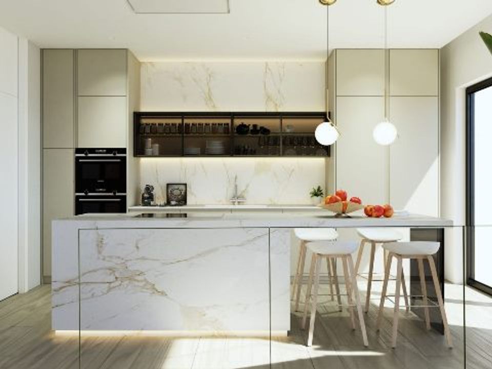 Villa i Finestrat, Alicante - foto 4