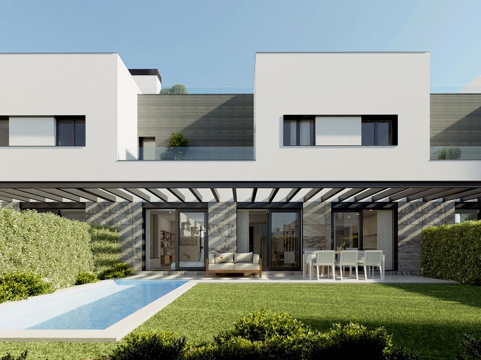 Villa i Palma De Mallorca, Mallorca - foto 3
