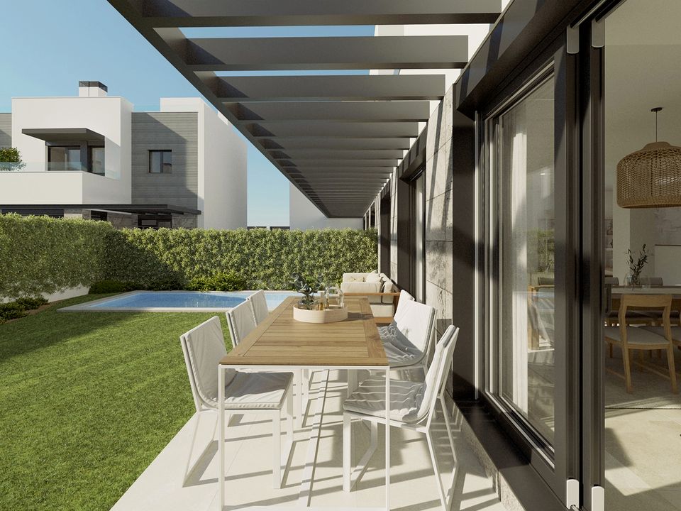 Villa i Palma De Mallorca, Mallorca - foto 4
