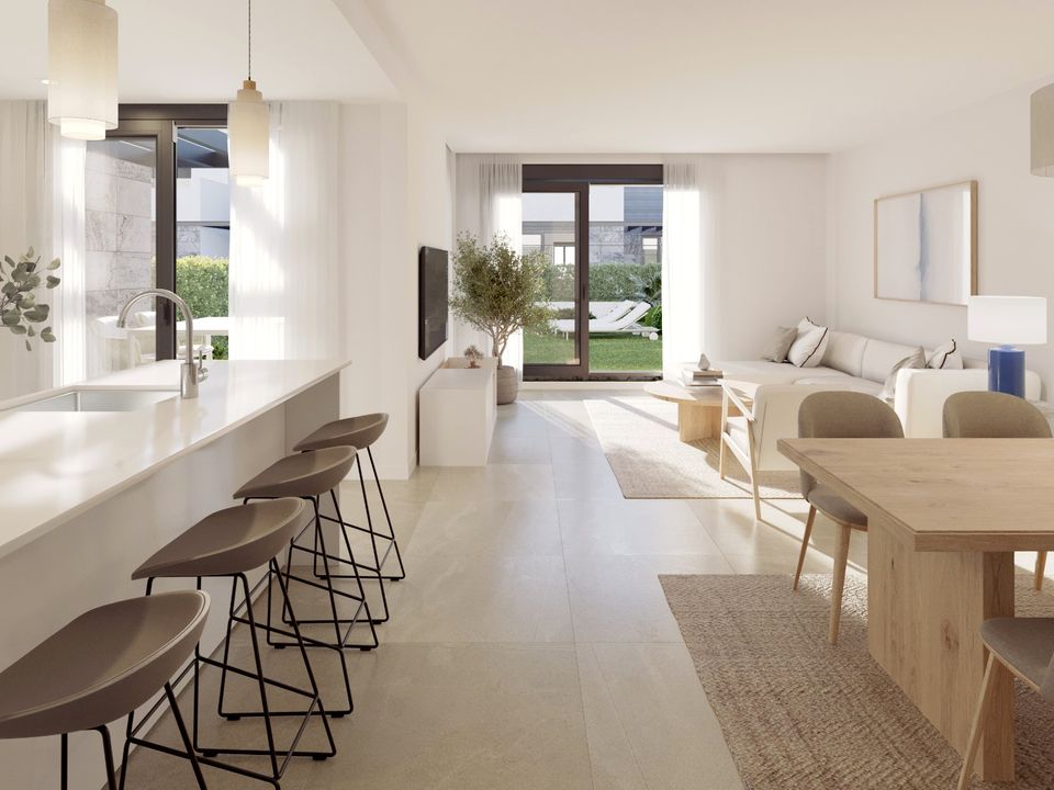 Villa i Palma De Mallorca, Mallorca - foto 5