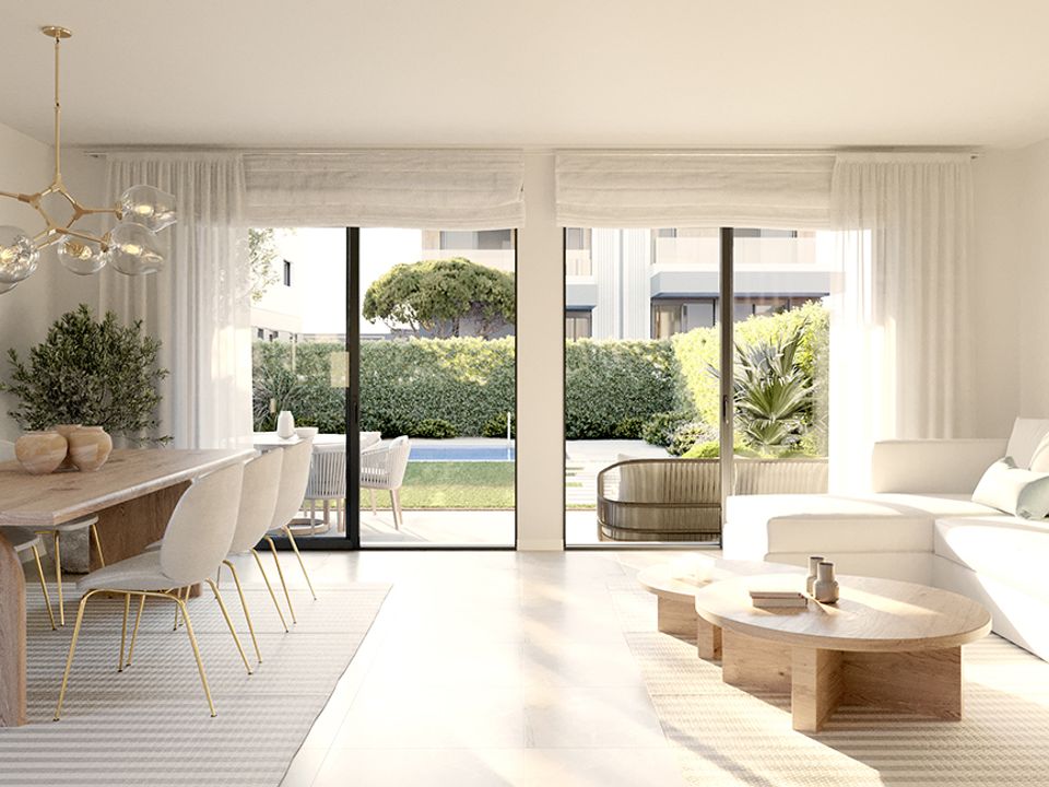 Villa i Llucmajor, Mallorca - foto 5