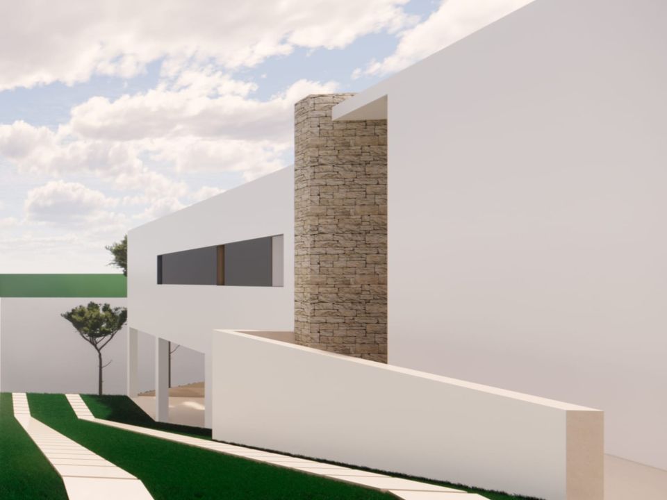 Villa i Pinar De Campoverde, Alicante - bilde 4
