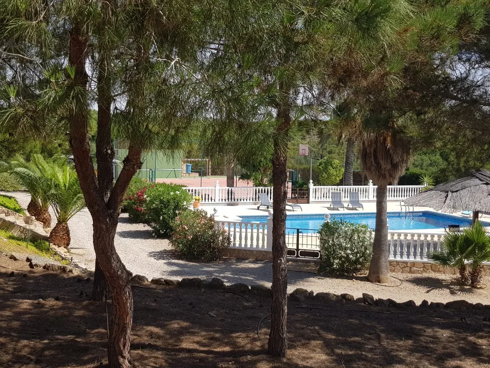 Villa i Murcia, Murcia - foto 4
