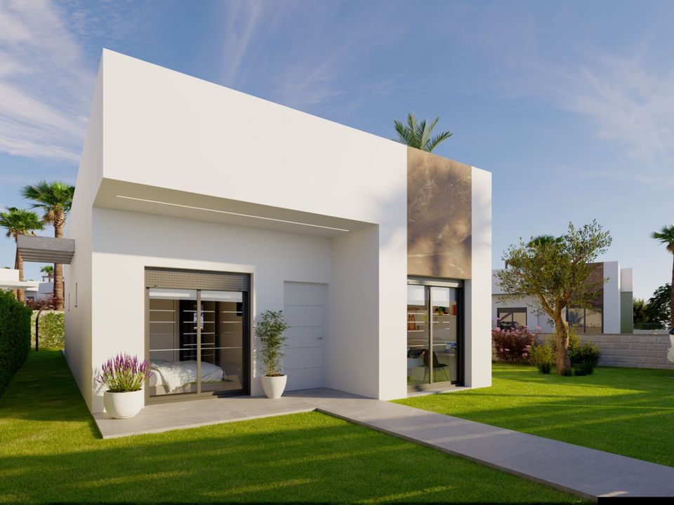 Villa en Algorfa, Alicante - foto 2