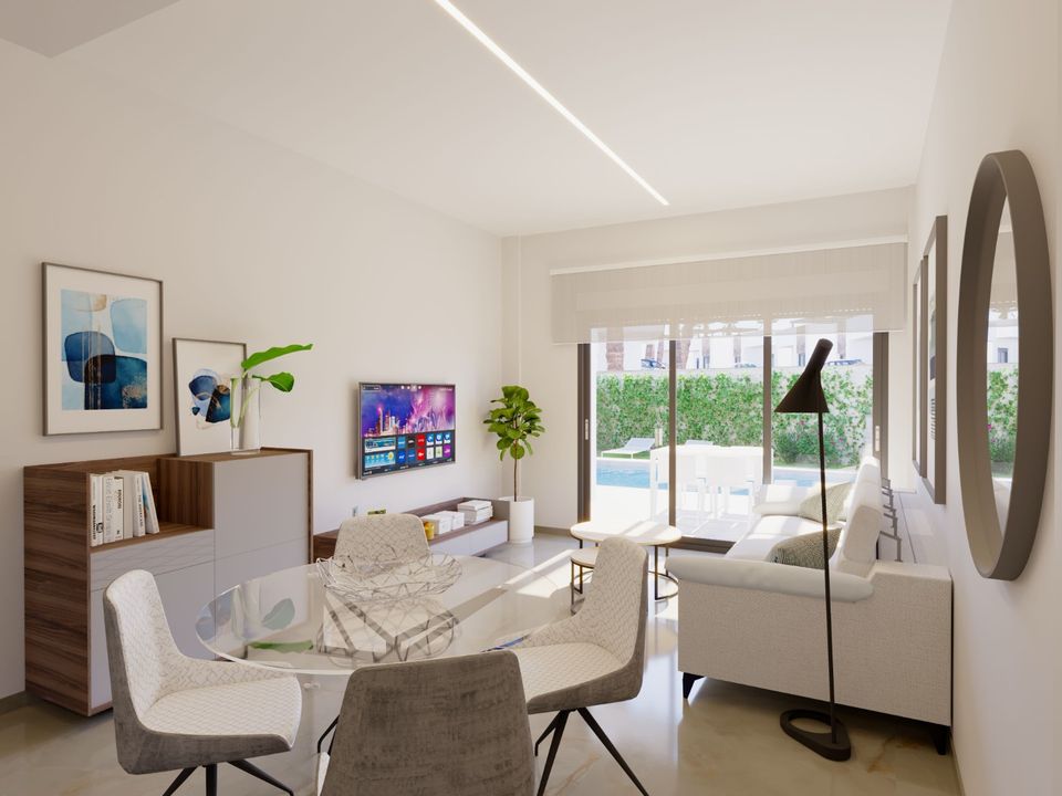 Villa en Algorfa, Alicante - foto 4