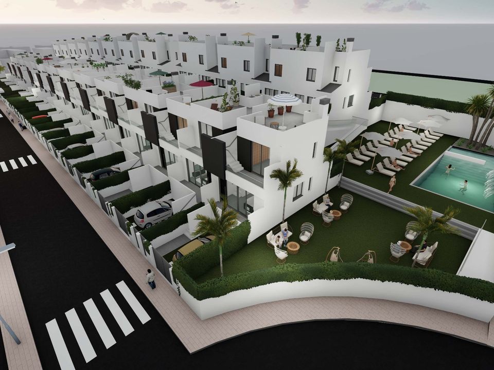 Villa i Cox, Alicante - foto 3