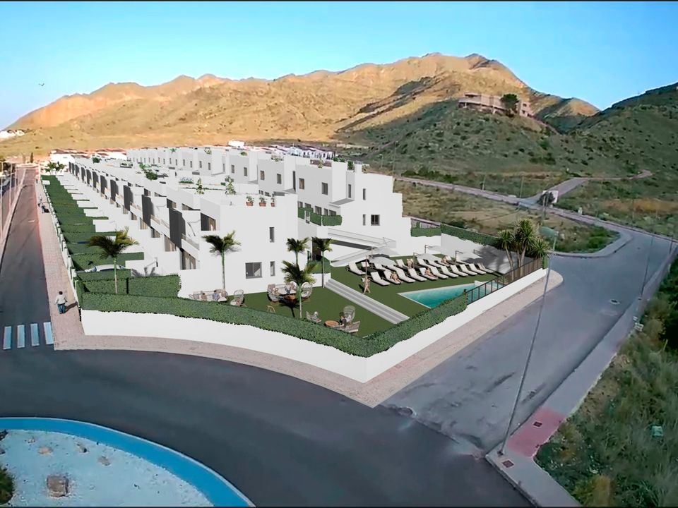 Villa i Cox, Alicante - foto 4