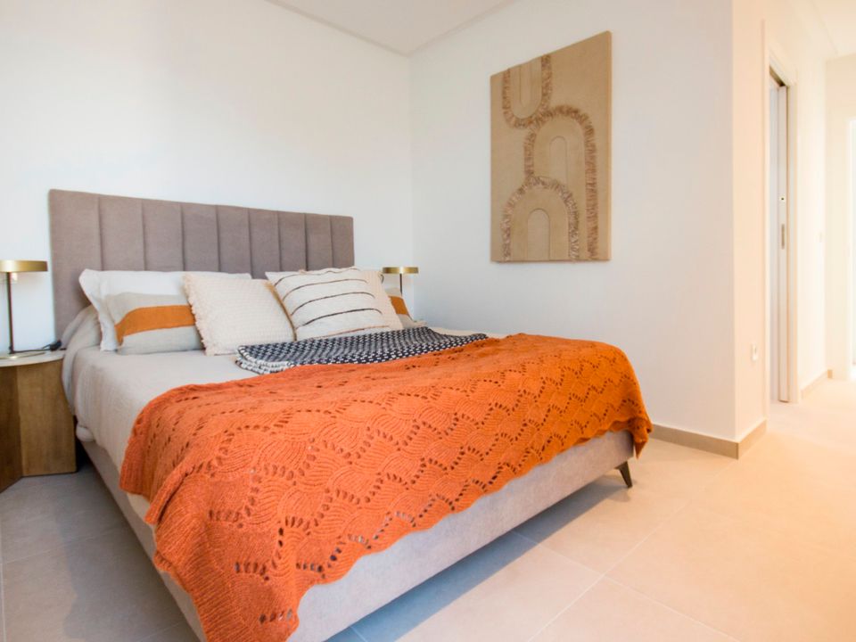 Lejlighed i San Fulgencio, Alicante - foto 5