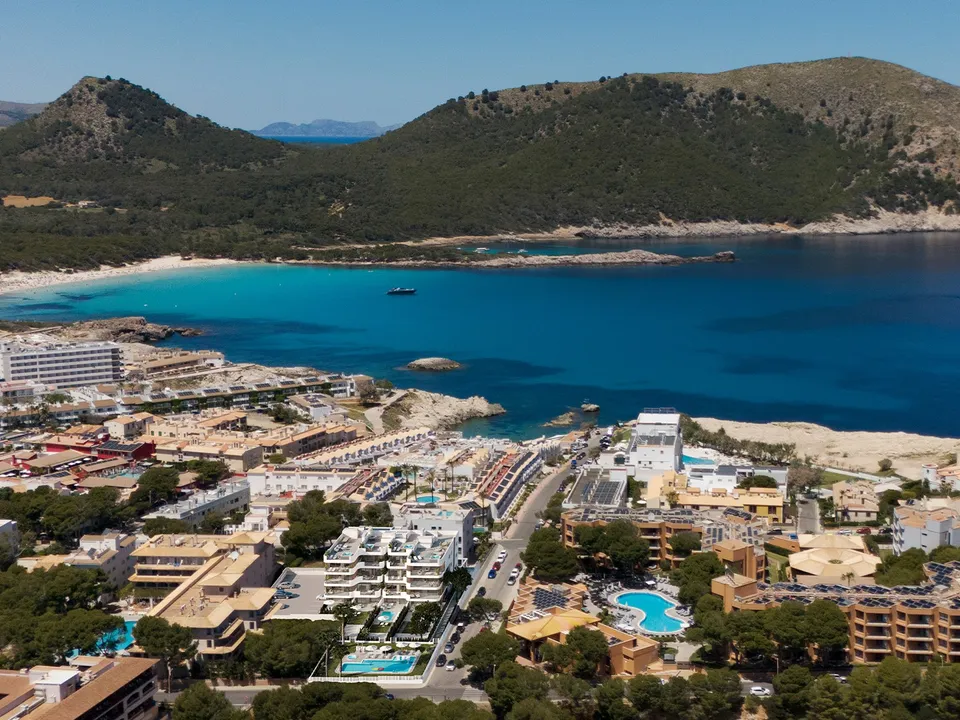 Leilighet i Manacor, Mallorca - bilde 2