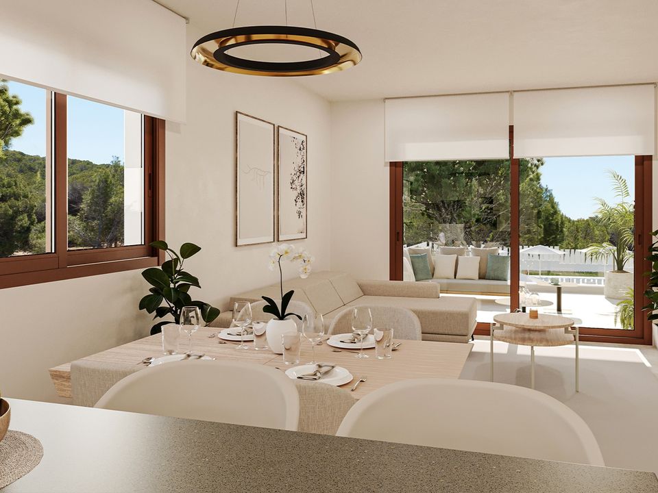 Leilighet i Manacor, Mallorca - bilde 4