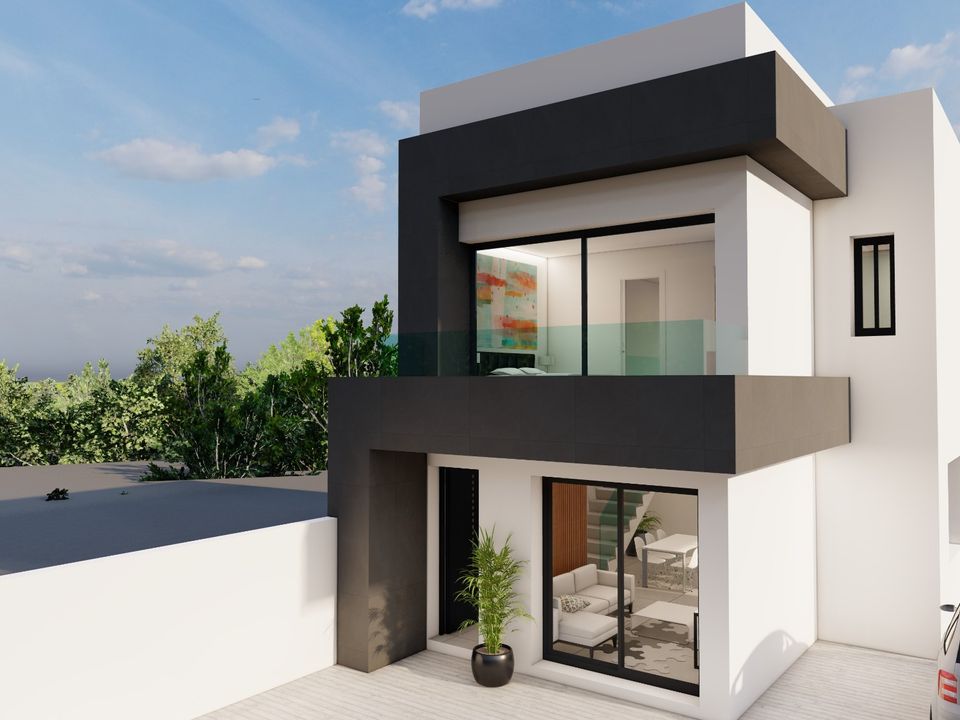 Villa a Almoradi, Alicante - foto 2