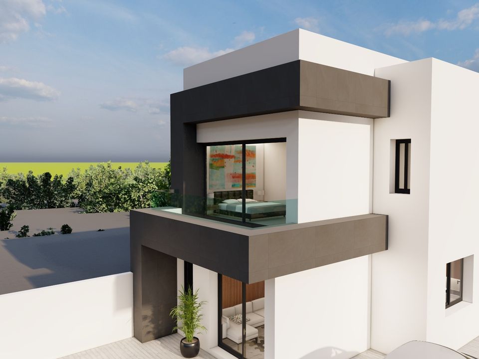 Villa a Almoradi, Alicante - foto 5