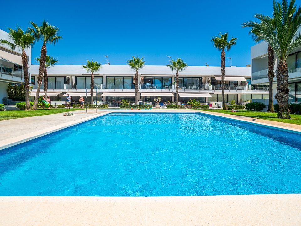 Penthouse i Cartagena, Murcia - foto 1