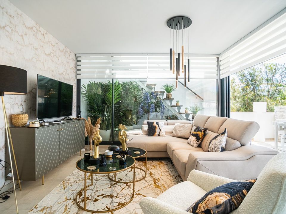 Penthouse i Cartagena, Murcia - foto 4
