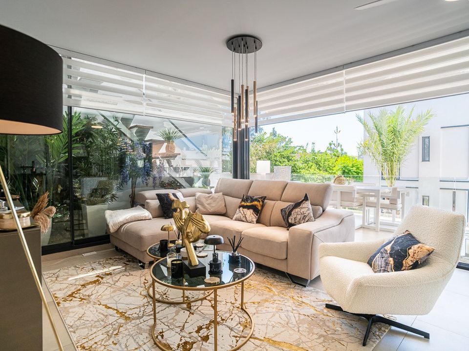 Penthouse i Cartagena, Murcia - foto 5