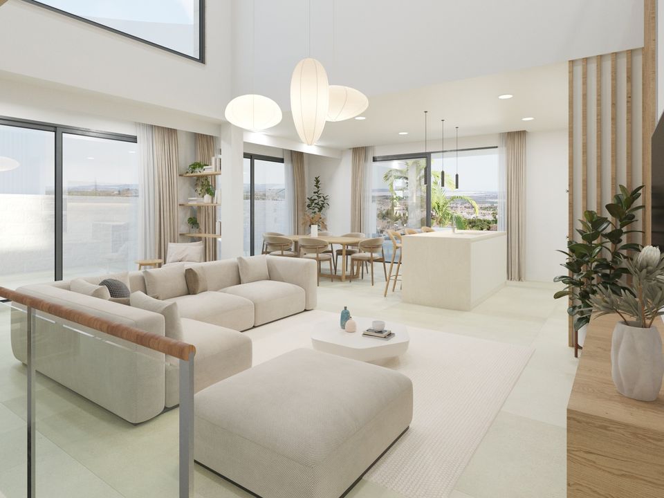 Villa i Ciudad Quesada, Alicante - foto 3