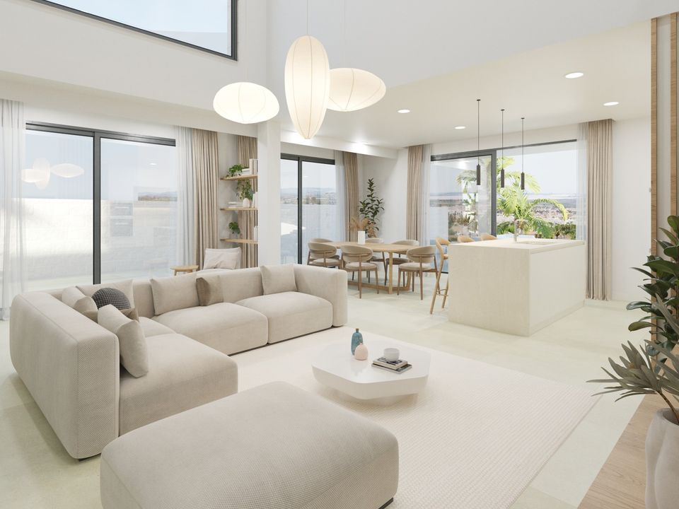 Villa i Ciudad Quesada, Alicante - foto 4