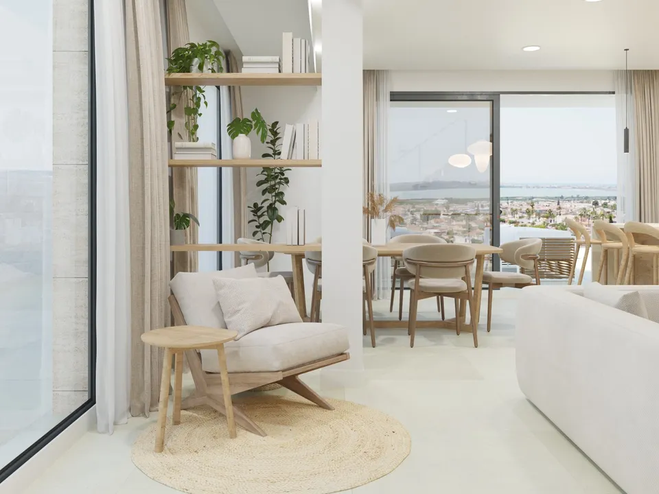 Villa i Ciudad Quesada, Alicante - foto 5