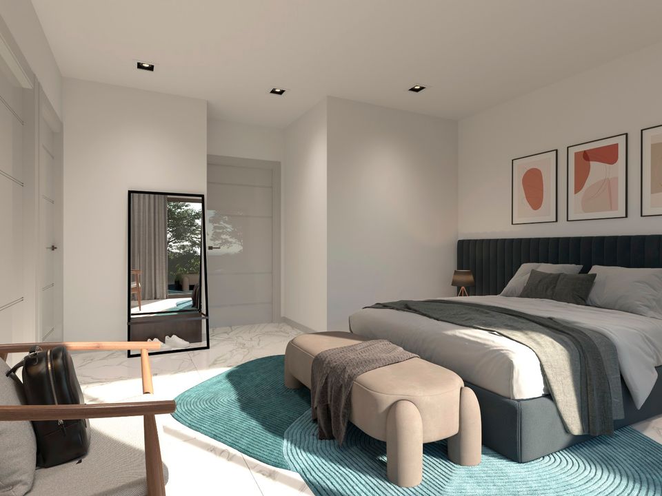 Villa i Torrevieja, Alicante - foto 4