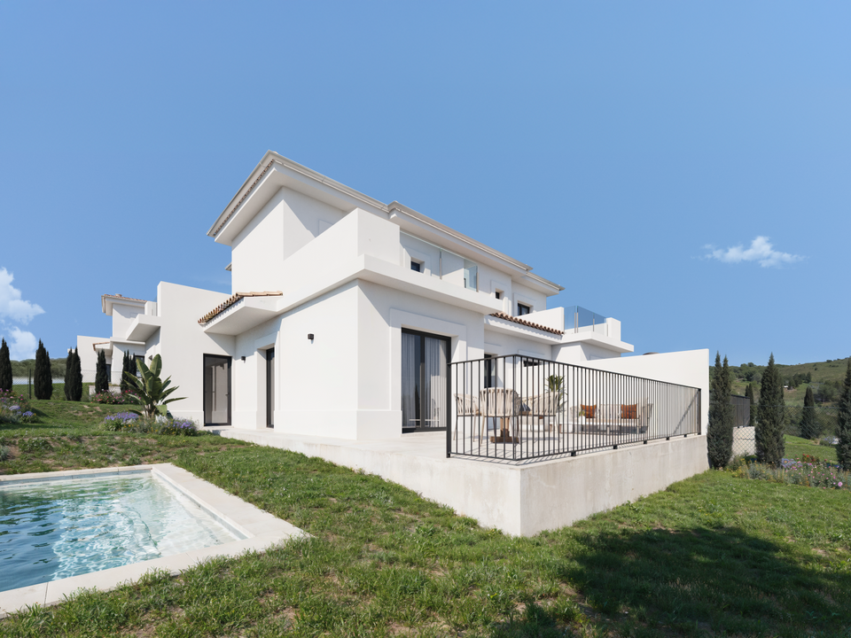 Villa i Manacor, Mallorca - bilde 3