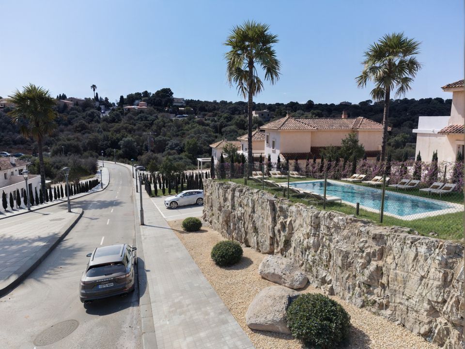 Villa i Manacor, Mallorca - bilde 5