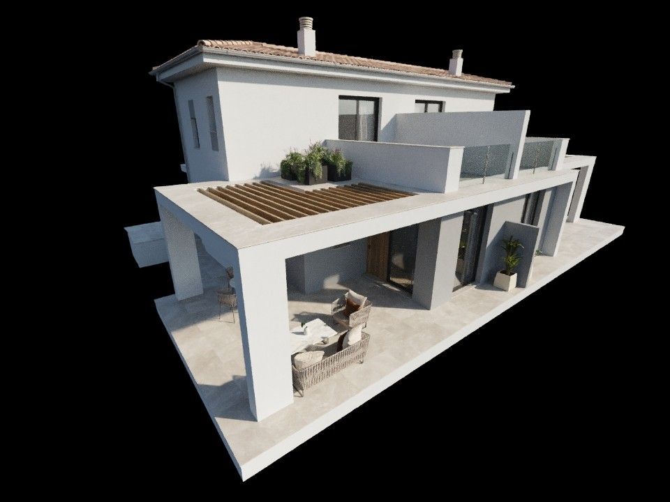 Villa i Manacor, Mallorca - bilde 1