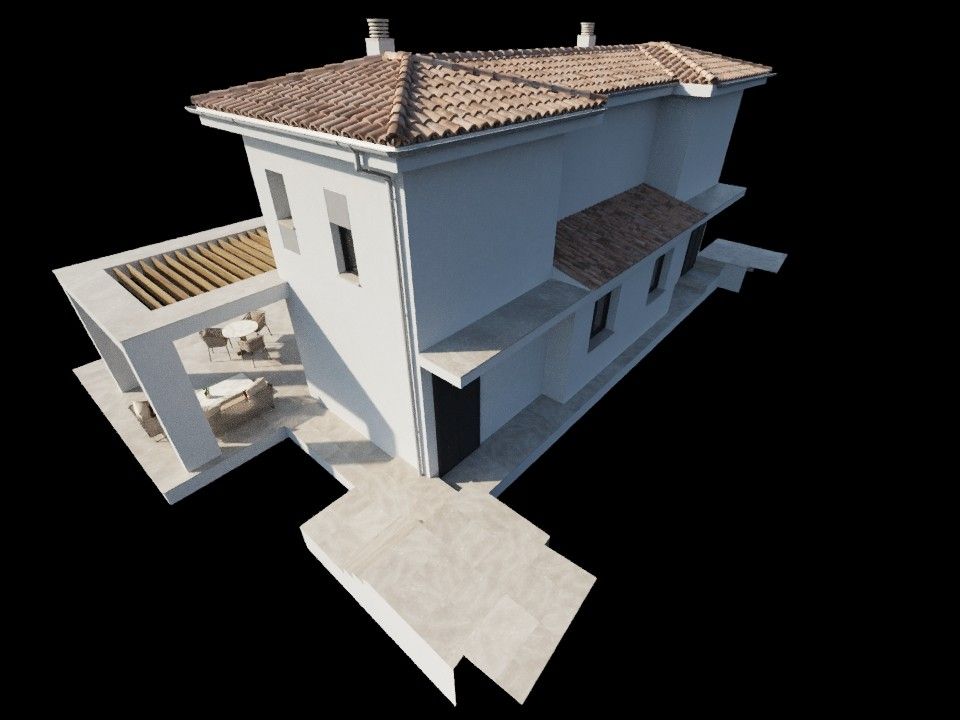 Villa i Manacor, Mallorca - bilde 2