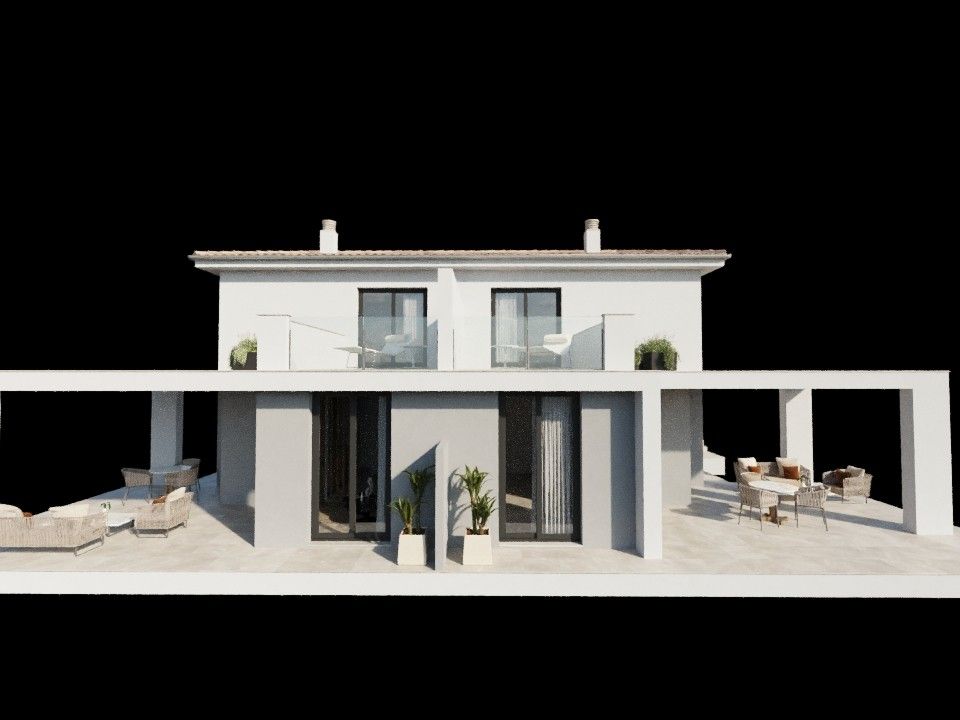 Villa i Manacor, Mallorca - bilde 4