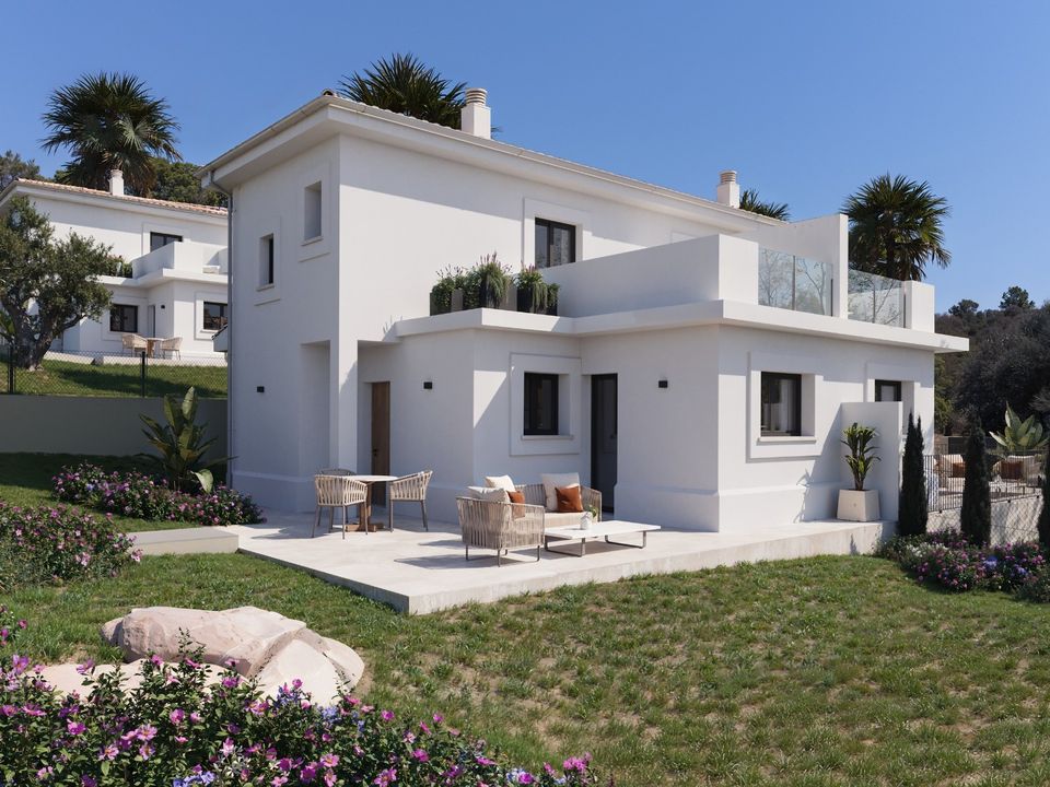 Villa i Manacor, Mallorca - foto 1