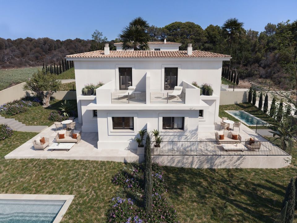 Villa i Manacor, Mallorca - foto 2