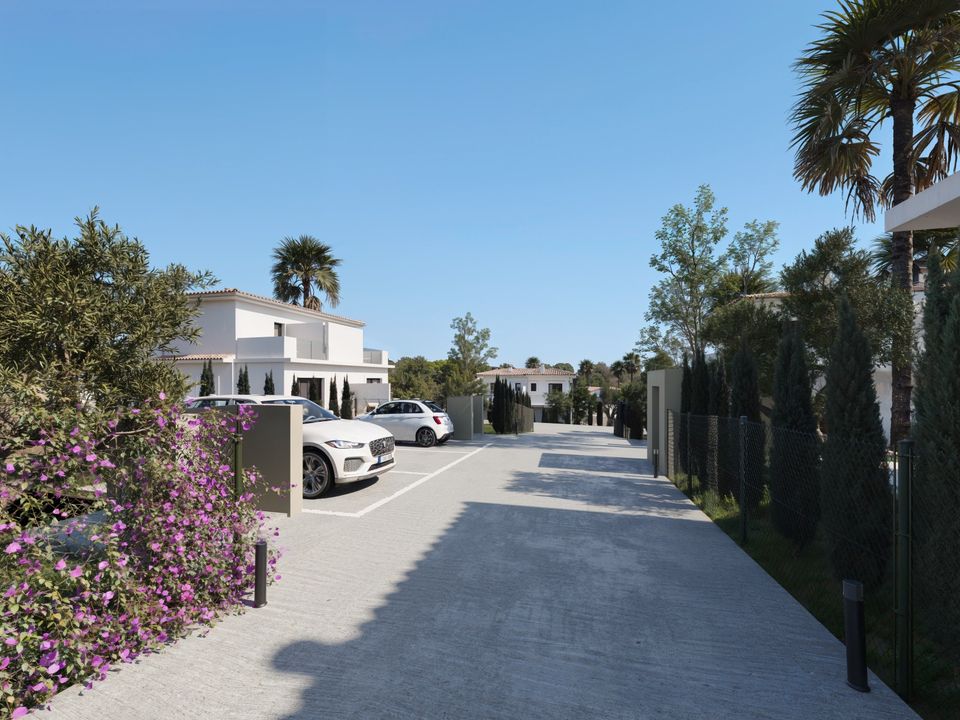 Villa i Manacor, Mallorca - foto 4