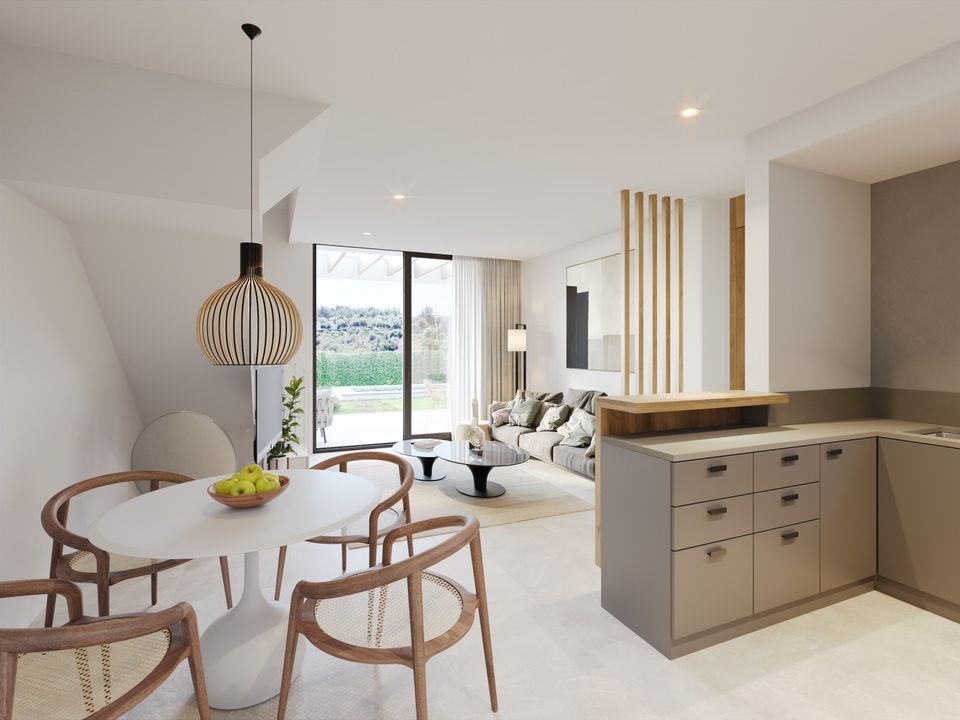 Villa i Manacor, Mallorca - bilde 4