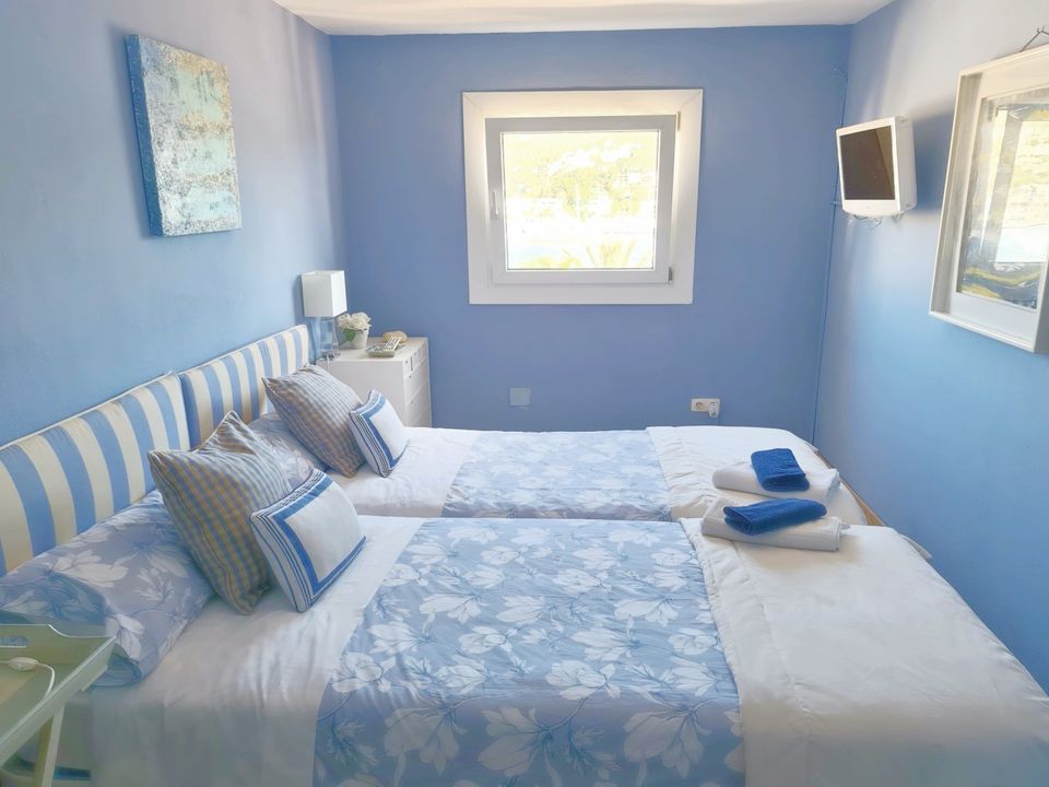 Lejlighed i Port D'andratx, Mallorca - foto 5