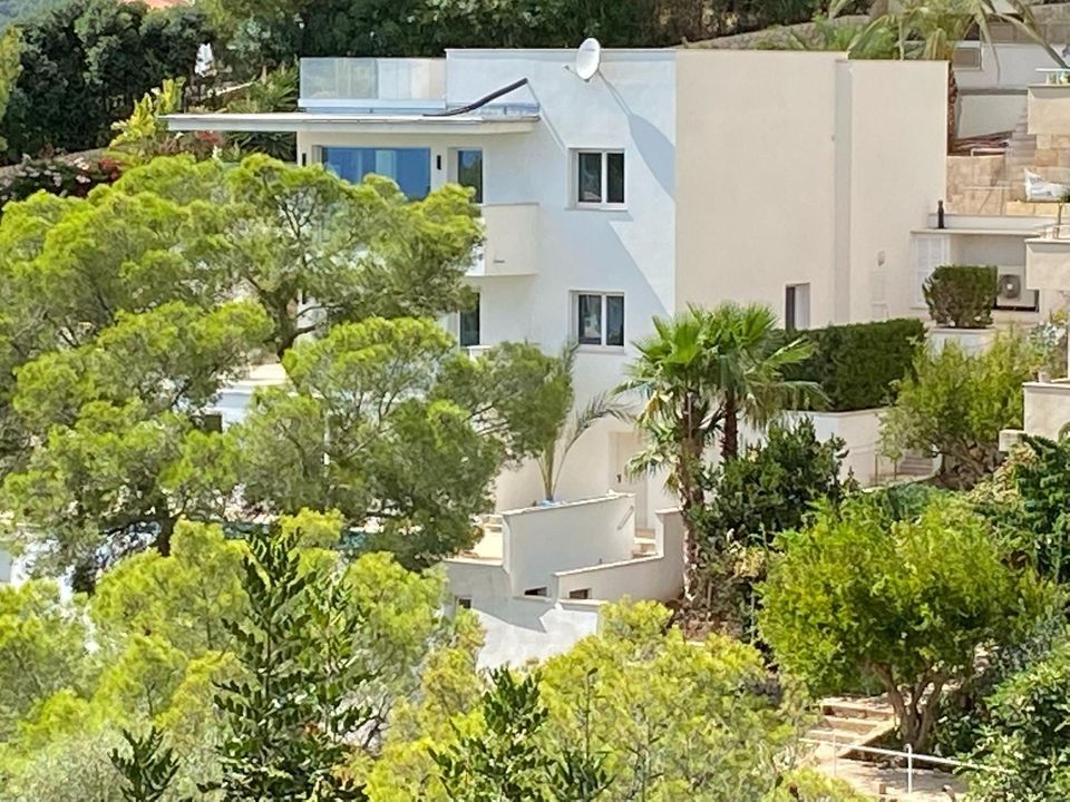 Villa i Costa D'en Blanes, Mallorca - foto 3