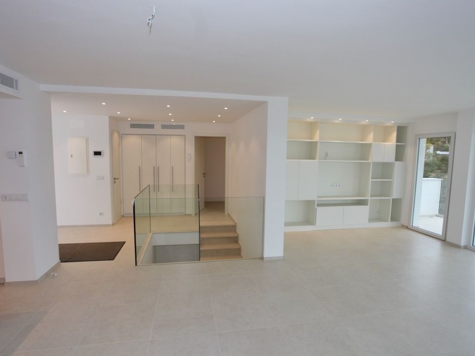 Villa i Costa D'en Blanes, Mallorca - foto 5