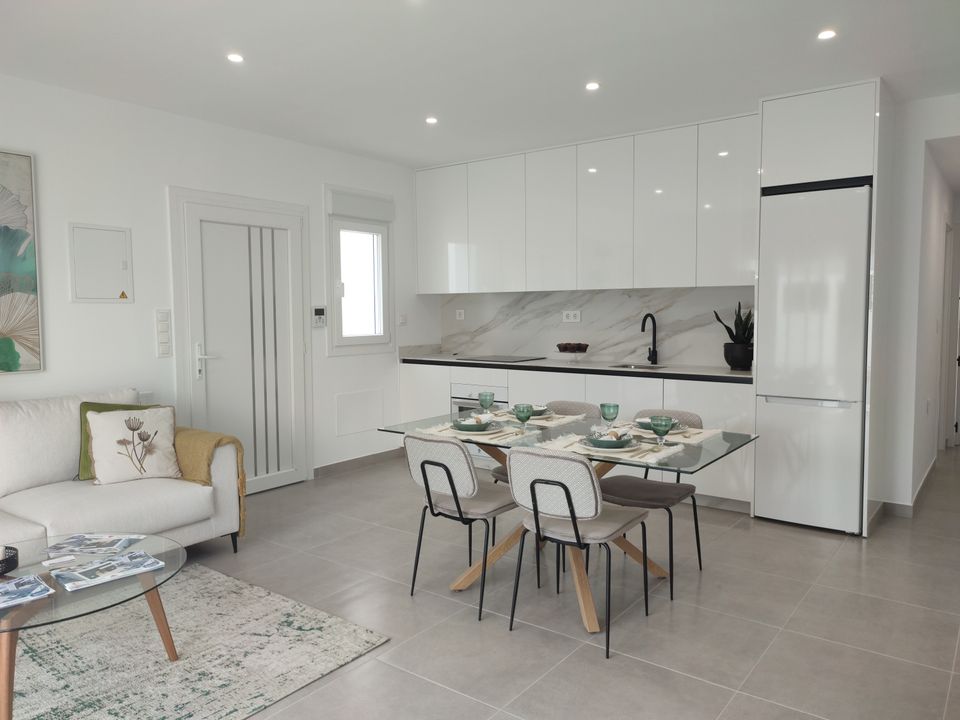 Villa i Torre Pacheco, Murcia - foto 5